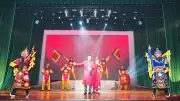 Hành trình âm nhạc 'Việt Nam mình đẹp lắm' của nhạc sĩ Quang Ngọc