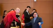 Hành trình nghề nhạc trưởng: Kiên nhẫn, khổ luyện và đam mê sáng tạo