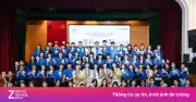 Hành trình Từ Trái Tim khơi dậy khát vọng lập thân, kiến quốc cho thanh niên Việt