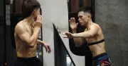 Hành trình từ y sĩ đến võ sĩ quyền anh chuyên nghiệp của Nguyễn Công Tuấn