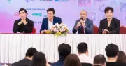 Hành Trình Tỏa Sắc Mùa 2: Chữa Lành Yêu Thương Phụ Nữ Việt