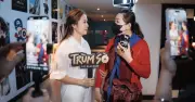 Hành trình 'Trùm Sò': Thanh Thúy không lùi bước trước khó khăn phòng vé