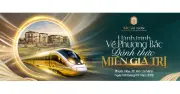 Hành trình về phương bắc: Đánh thức miền giá trị tại Bắc Sài Gòn