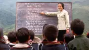 Hành trình 'xách tay' phim nhựa ra quốc tế của đạo diễn Phạm Nhuệ Giang