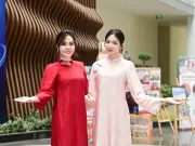 Hoa hậu Hà Linh: Vừa ôn thi đại học vừa luyện thi quốc tế