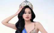 Hoa hậu Nguyễn Thị Mỹ Linh nhận sứ mệnh quảng bá bản sắc Việt