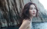 Hoa hậu Thu Hoài ngày càng quyến rũ, mặn mà
