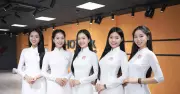 Hoa hậu Việt Nam 2026 số hoá toàn diện, định hình lại công nghiệp văn hoá