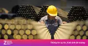 Hoa Sen, Thép Nam Kim bị Australia điều tra chống bán phá giá