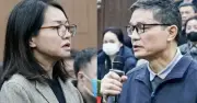 Hoãn phiên phúc thẩm vụ án Cục An toàn thực phẩm, dời sang ngày 20/5