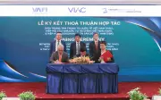 Hoàn thiện hạ tầng pháp lý cho Trung tâm Tài chính Quốc tế Việt Nam
