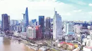 Hoàn thiện khung pháp lý để thu hút dòng vốn vào Trung tâm tài chính quốc tế