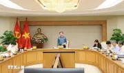 Hoàn thành cơ sở dữ liệu quốc gia về đất đai trong năm 2026
