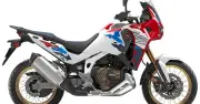 Honda Africa Twin 2026 chính thức ra mắt tại Việt Nam với diện mạo mới