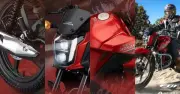Honda CBF150RE sắp ra mắt: ABS hai kênh, ly hợp chống trượt, chạy hơn 800 km