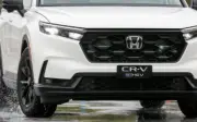 Honda giảm giá kỷ lục: City và CR-V rẻ chưa từng thấy