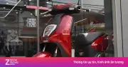 Honda giảm giá xe máy điện Icon e: xuống còn 15 triệu đồng