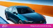 Honda ngừng sản xuất loạt xe tại Trung Quốc, đại lý chỉ bán tồn kho