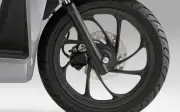 Honda ra mắt xe ga 110cc giá 33 triệu, đẹp ngang SH Mode, trang bị hiện đại
