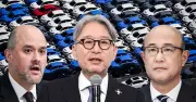 Honda từ bỏ mục tiêu 100% xe điện vào 2040, thừa nhận thất bại trước đối thủ Trung Quốc