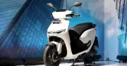 Honda thừa nhận chậm chân trên thị trường xe máy điện tại Việt Nam và Ấn Độ
