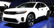 Honda tạm dừng kế hoạch xây nhà máy xe điện 15 tỷ USD tại Canada