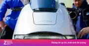 Honda UC3 giá 60 triệu đồng: Thách thức lớn tại thị trường xe máy điện Việt Nam
