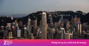 Hong Kong vượt Thụy Sĩ thành trung tâm quản lý tài sản lớn nhất thế giới