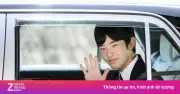 Hoàng tử Nhật Bản Hisahito vướng tin đồn tình cảm, lo ngại an ninh