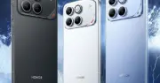 Honor chuẩn bị ra mắt 7 điện thoại pin 10.000mAh, dẫn đầu thế giới