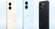 Honor Play 80 Plus ra mắt: Pin 7.500mAh, chip Snapdragon 4 Gen 4, giá từ 6,5 triệu