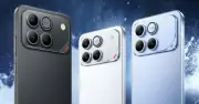 Honor WIN Turbo sắp ra mắt: Máy siêu mỏng, pin 10.000mAh