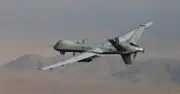 Houthi bắn hạ UAV MQ-9 Reaper thứ hai của Mỹ tại Yemen