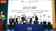 Hợp tác đại học: Một Việt Nam - ba điểm đến học thuật