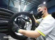 Hợp tác kinh tế - điểm sáng nổi bật trong quan hệ Việt Nam và Thái Lan