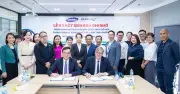 Hợp tác thúc đẩy công nghệ số quản lý tăng huyết áp, tiểu đường