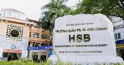 HSB ĐHQG Hà Nội đạt chứng nhận QS Stars 5 sao đầu tiên cho trường công lập
