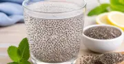 Hạt chia giàu chất xơ và omega-3 hỗ trợ giảm cholesterol máu
