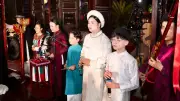 Hát thờ đình An Biên: Hành trình giữ lửa ca trù giữa lòng Hải Phòng