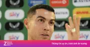 Hết thời vung tiền mua World Cup: CCTV và FIFA giằng co đến phút chót
