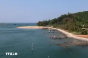 Huế đưa kinh tế biển và đầm phá thành trụ cột tăng trưởng