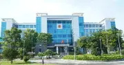 Huế chuyển giao tòa nhà 7 tầng làm trụ sở UBND thành phố