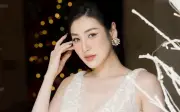Á hậu Dương Tú Anh khoe biệt thự 250 tỷ đồng và bộ sưu tập túi hiệu khủng