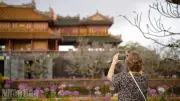 Huế gửi thư cảm ơn du khách, cam kết xây dựng môi trường du lịch văn minh