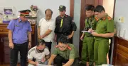Huế: Khởi tố 8 bị can trong vụ án sai phạm dự án trồng rừng