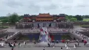 Huế lập kỷ lục doanh thu từ bán vé tham quan di tích