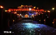 Huế lập kỷ lục doanh thu vé tham quan di tích trong một ngày