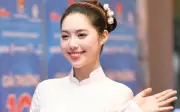 Á hậu mang hàm Trung úy vắng mặt tại Hoa hậu Việt Nam 2026, lý do khiến fan bất ngờ