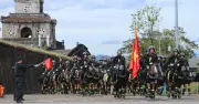 Huế đăng cai Hội thao Công an nhân dân 2026 với nhiều điểm mới