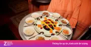 Huế tổ chức 'Dạ yến Hoàng cung' trong Đại nội dịp lễ 30/4-1/5, du khách thích thú